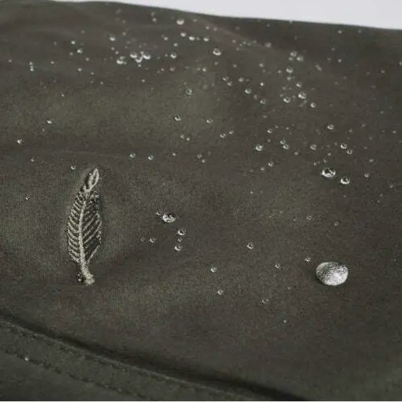 Publish LEGACY JOGGER Olive Green Men's Jogger Pants Size 32 - Picture 3 of 15